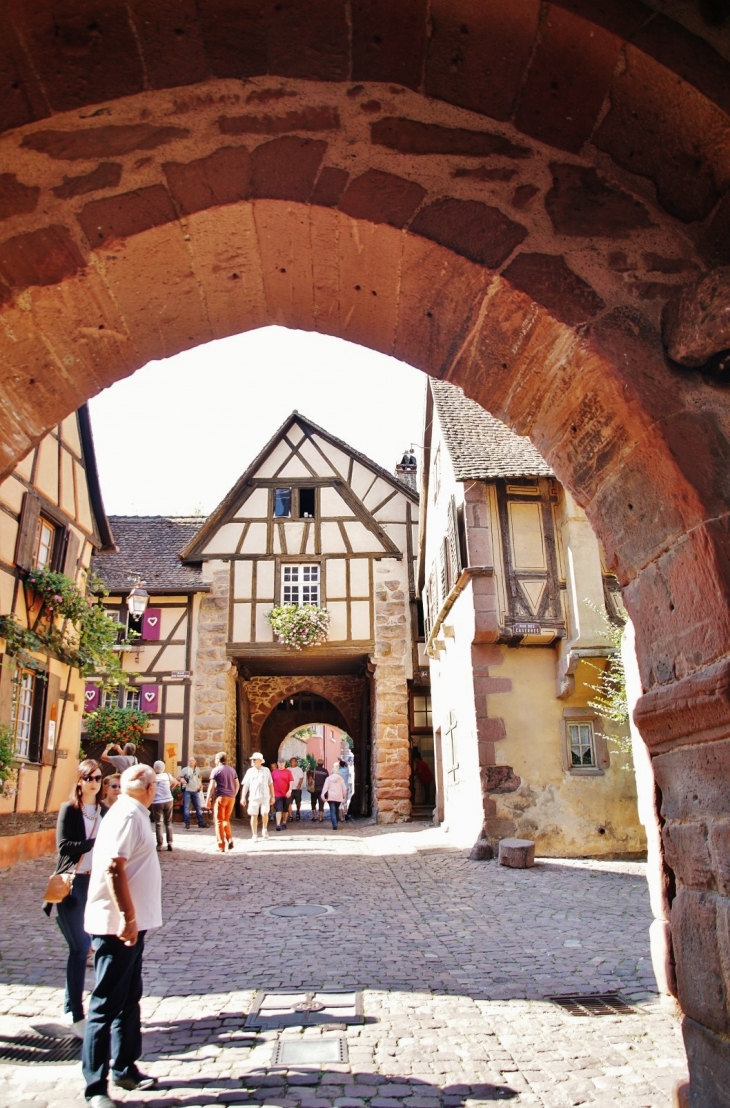 La Commune - Riquewihr