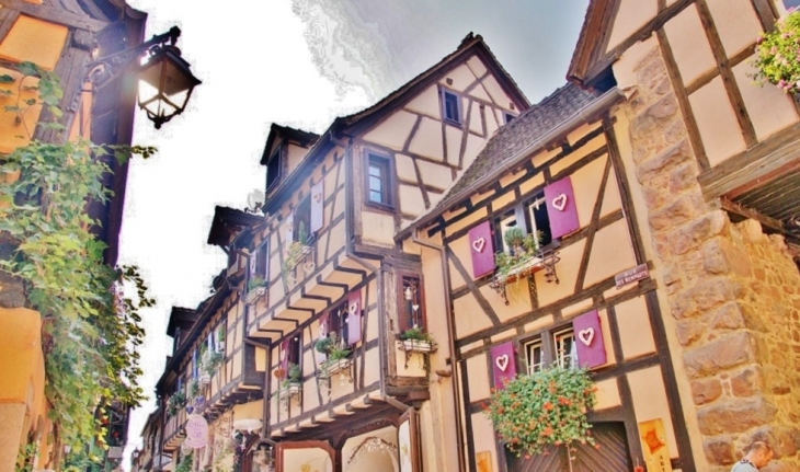 La Commune - Riquewihr