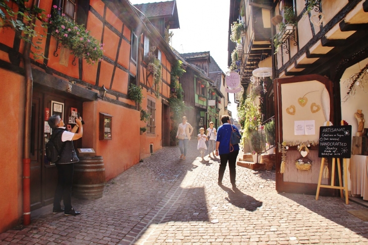 La Commune - Riquewihr