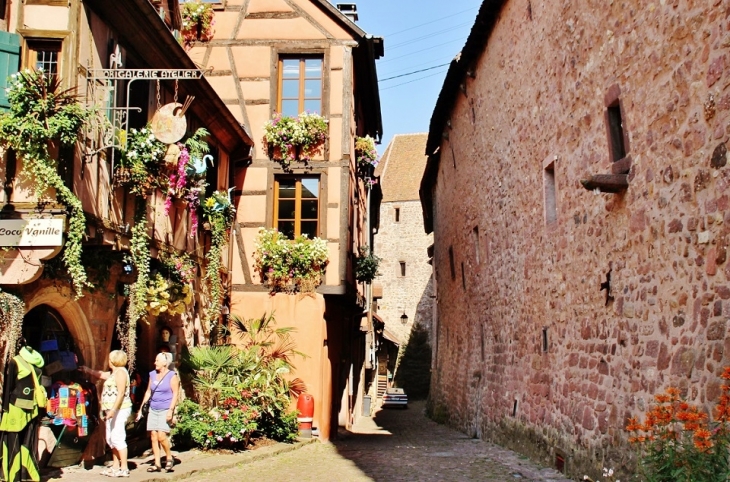 La Commune - Riquewihr