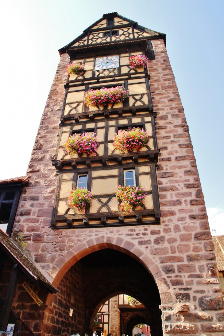 La Commune - Riquewihr