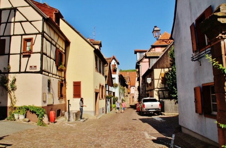 La Commune - Riquewihr