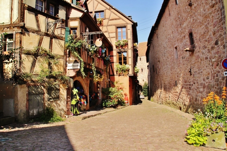 La Commune - Riquewihr