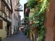 Photo suivante de Riquewihr La Rue des Ecuries Seigneuriales