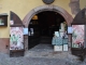 Photo précédente de Riquewihr La boutique du 