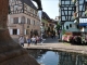 Photo précédente de Riquewihr La rue de la Couronne