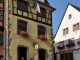 Photo précédente de Riquewihr La rue de la 1ère Armée