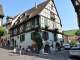 Photo précédente de Riquewihr Rue du Général De Gaulle