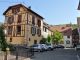 Photo suivante de Riquewihr La rue du Général De Gaulle