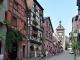 Photo suivante de Riquewihr La rue du Général De Gaulle