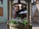 Photo précédente de Riquewihr Puits de la cour des Juifs