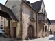 Photo suivante de Riquewihr La Maison du Marchand Tobie Berger