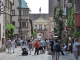 Photo suivante de Riquewihr La rue de la 1ère Armée