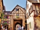 Photo précédente de Riquewihr La Commune