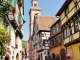 Photo précédente de Riquewihr La Commune