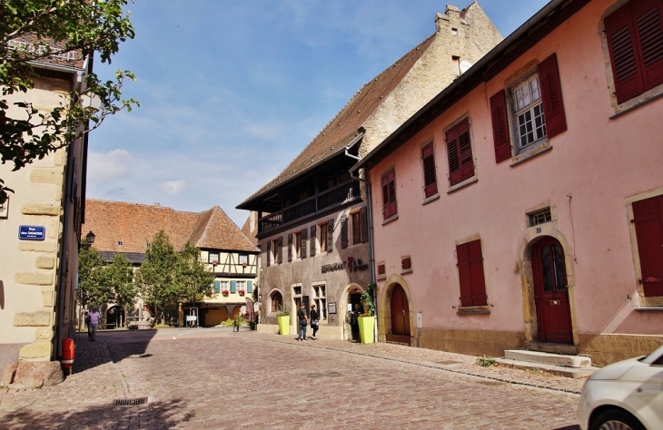 La Commune - Rouffach