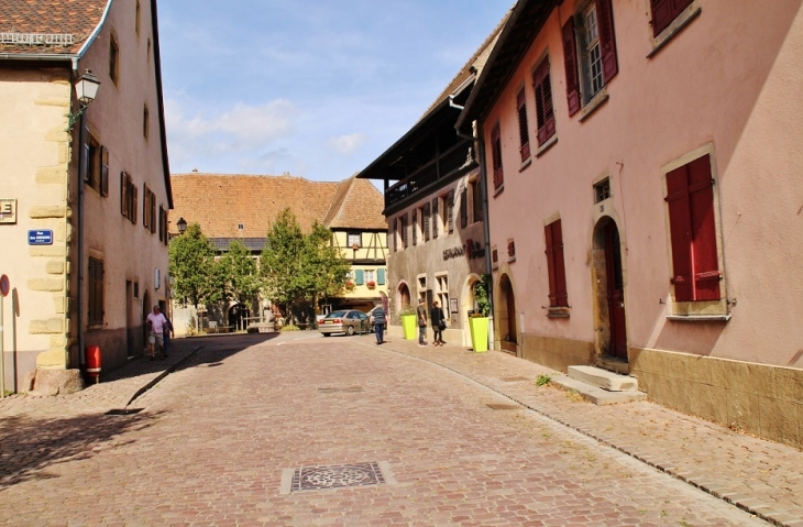 La Commune - Rouffach