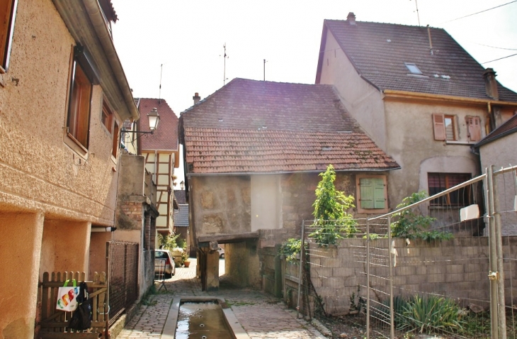 La Commune - Rouffach