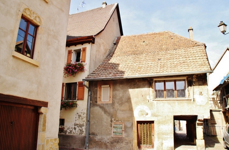 La Commune - Rouffach