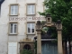 Photo précédente de Rouffach puits devant une maison ancienne