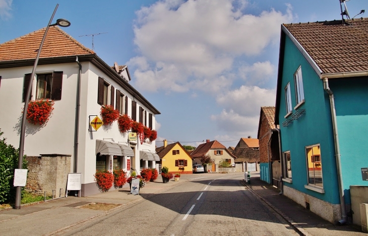 Le Village - Rustenhart