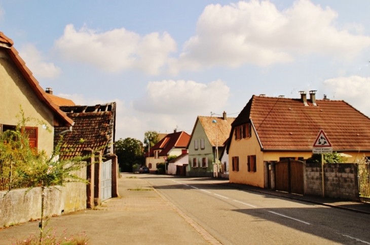 Le Village - Rustenhart