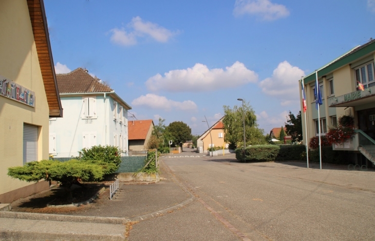 Le Village - Rustenhart