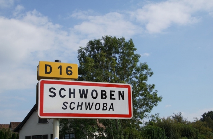  - Schwoben