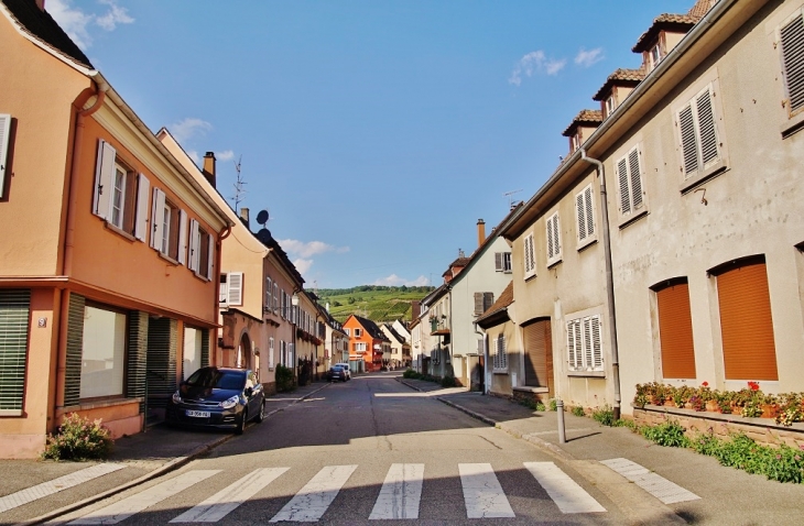 La Commune - Sigolsheim