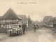 Voiture à Soppe le Bas 