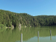 le lac vert