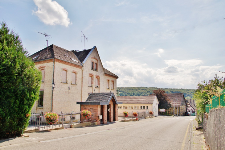 La Mairie - Steinsoultz