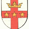 Blason de Strueth