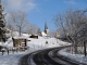 Photo suivante de Thannenkirch Le village sous la neige