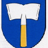 Blason de Walbach