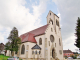 église saint-Pierre Saint-Paul