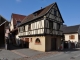 Photo précédente de Wettolsheim Maison alsacienne