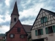 Photo précédente de Wettolsheim l'église
