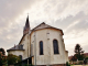 Photo précédente de Widensolen -église Saint-Nicolas