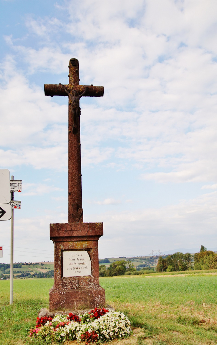 Calvaire - Willer