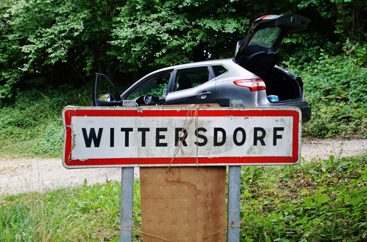  - Wittersdorf