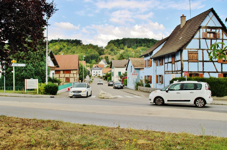 La Commune - Wittersdorf