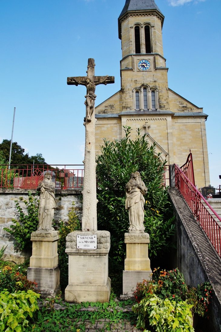 Calvaire - Wittersdorf