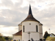 Photo précédente de Wittersdorf église saint-Pierre Saint-Paul