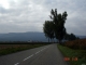 Photo suivante de Wolschwiller Vue du village en venant d'Oltingue