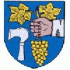 Blason de Zimmerbach