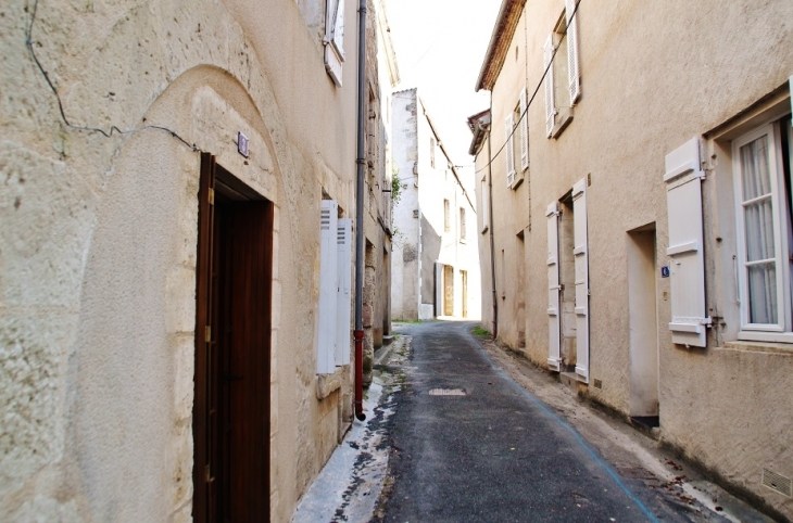 Le Village - Agonac