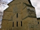 Photo suivante de Allemans Eglise Saint Pierre ès Liens