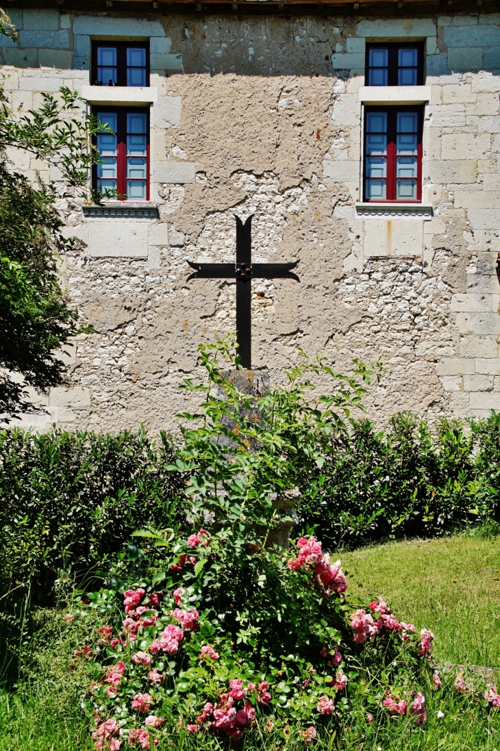 Croix - Annesse-et-Beaulieu