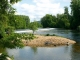 Barrage d'Annesse